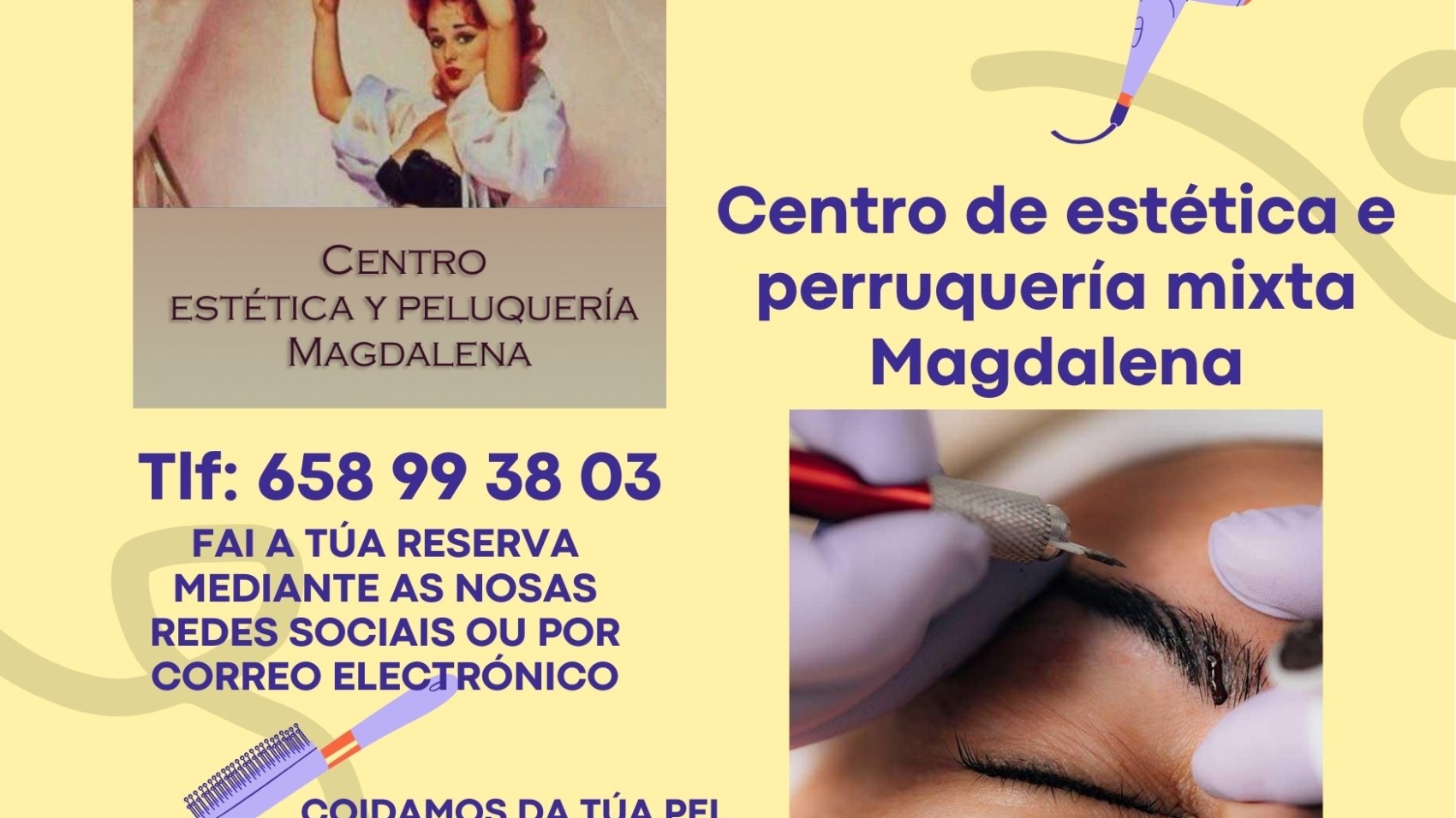 magdalena